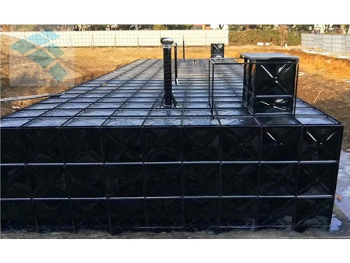 裝配式箱泵一體化4